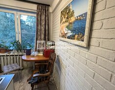 1-комн. кв. 30.9 м² 4/5 этаж