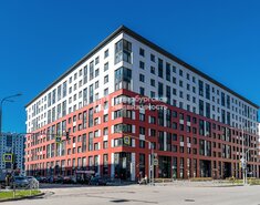 2-комн. кв. 58.9 м² 8/10 этаж