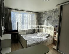 Комната 16.1 м² в 2-комн. кв. 5/5 этаж