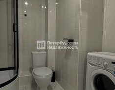 Студия 25.3 м² 5/26 этаж