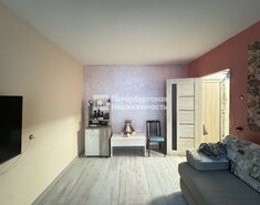 1-комн. кв. 32.3 м² 1/12 этаж