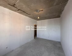 1-комн. кв. 32 м² 23/24 этаж