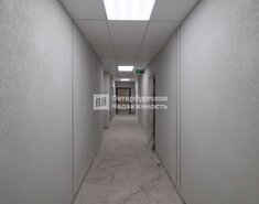 Студия 24.73 м² 17/17 этаж