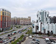 1-комн. кв. 34.4 м² 9/14 этаж
