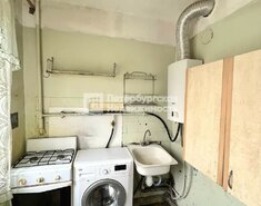 2-комн. кв. 44 м² 1/5 этаж