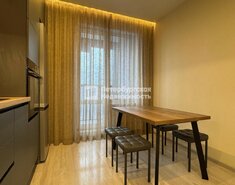 1-комн. кв. 34.2 м² 11/12 этаж