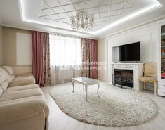 3-комн. кв. 92 м² 6/8 этаж