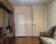 2-комн. кв. 45.6 м² 3/5 этаж