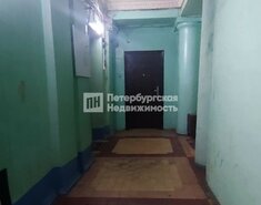 2-комн. кв. 54.4 м² 1/5 этаж