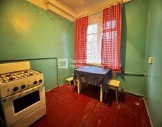 1-комн. кв. 29.9 м² 2/2 этаж