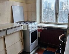 1-комн. кв. 28.4 м² 5/5 этаж