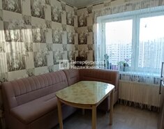 1-комн. кв. 38.2 м² 13/22 этаж