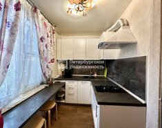 2-комн. кв. 45.3 м² 3/5 этаж