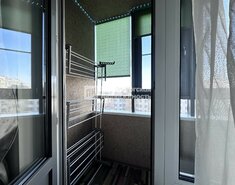 Студия 28.3 м² 10/23 этаж