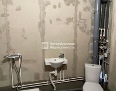 Студия 24 м² 2/5 этаж