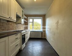 3-комн. кв. 63.8 м² 4/4 этаж