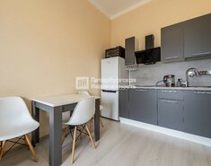 1-комн. кв. 32.5 м² 5/5 этаж