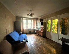 2-комн. кв. 43.5 м² 3/5 этаж