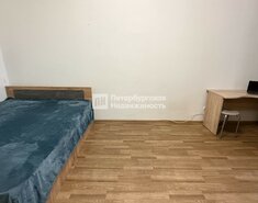 1-комн. кв. 32.9 м² 12/17 этаж