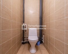 1-комн. кв. 51.3 м² 24/25 этаж