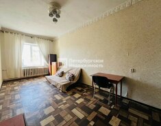 Комната 21 м² в 5-комн. кв. 2/6 этаж