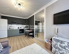 1-комн. кв. 35.2 м² 4/22 этаж