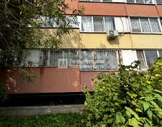 1-комн. кв. 30.4 м² 1/9 этаж