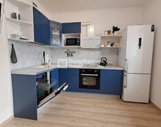 2-комн. кв. 53.5 м² 14/19 этаж