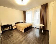 Студия 24.8 м² 10/15 этаж