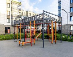 2-комн. кв. 51.01 м² 2/5 этаж