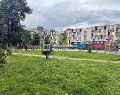 1-комн. кв. 33.2 м² 3/22 этаж