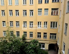 3-комн. кв. 123.5 м² 3/5 этаж