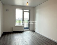 Студия 24.4 м² 4/14 этаж
