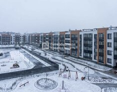 1-комн. кв. 31.8 м² 2/4 этаж