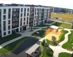 1-комн. кв. 31.93 м² 1/5 этаж