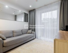 1-комн. кв. 36.8 м² 4/10 этаж