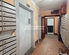 2-комн. кв. 50.3 м² 10/14 этаж