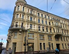 3-комн. кв. 99 м² 1/7 этаж