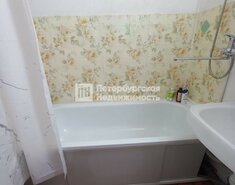 1-комн. кв. 34 м² 25/25 этаж