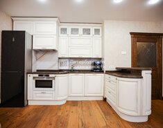 1-комн. кв. 45.8 м² 5/18 этаж