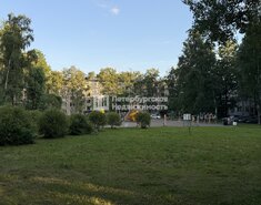 2-комн. кв. 46 м² 3/5 этаж