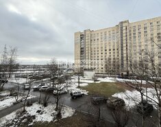 3-комн. кв. 75.3 м² 3/14 этаж