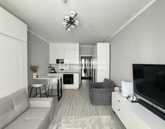 Студия 23.9 м² 1/4 этаж