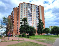 1-комн. кв. 36.7 м² 4/16 этаж