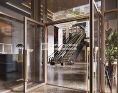 1-комн. кв. 38.56 м² 2/5 этаж