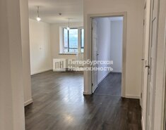 2-комн. кв. 54.9 м² 3/18 этаж