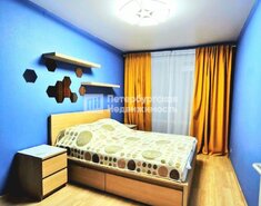 1-комн. кв. 38.3 м² 21/24 этаж