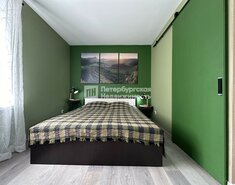 1-комн. кв. 31.2 м² 2/5 этаж