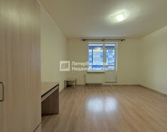 Студия 24.9 м² 5/9 этаж