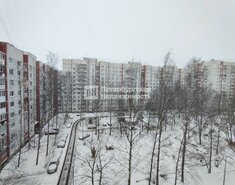 1-комн. кв. 39 м² 7/16 этаж